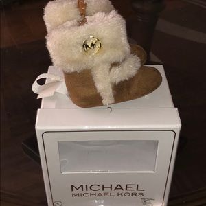 Michael Kors boots